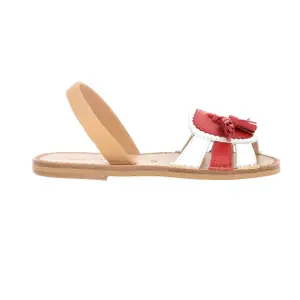 Girl's sandals Minorquines Avarca Neo 2 image-0
