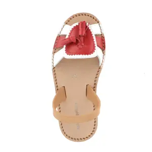 Girl's sandals Minorquines Avarca Neo 2 image-1