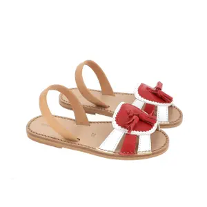 Girl's sandals Minorquines Avarca Neo 2 image-2