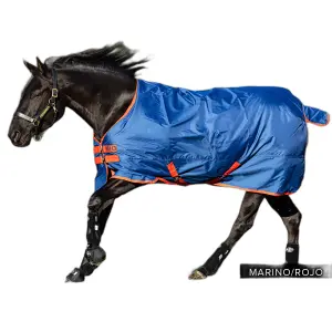 Outdoor-Decke für Pferde Mio 200g