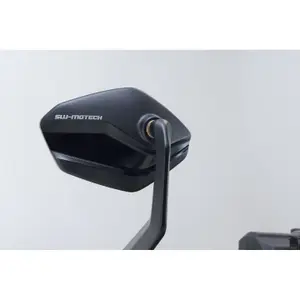 Motorcycle handlebar end mirror SW-Motech Honda CB1000R (08-) image-3