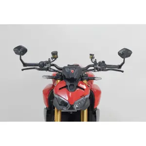 Motorcycle mirror SW-Motech image-1