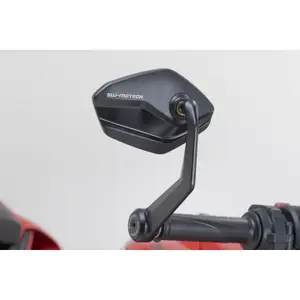 Motorcycle mirror SW-Motech image-2