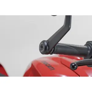 Motorcycle mirror SW-Motech image-4