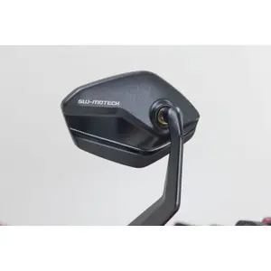 Motorcycle mirror SW-Motech image-3