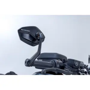 Motorcycle handlebar mirror SW-Motech Modèles BMW image-1
