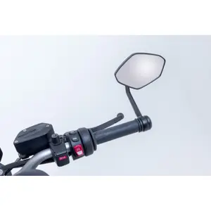 Motorcycle handlebar mirror SW-Motech Modèles BMW image-3