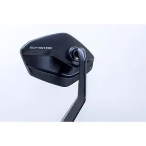 Motorcycle handlebar mirror SW-Motech Modèles Triumph image-3