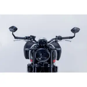 Motorcycle handlebar mirror SW-Motech Modèles Triumph image-2