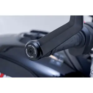 Motorcycle handlebar mirror SW-Motech Modèles Triumph image-4