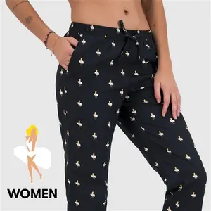 Trousers woman Adam MIRYAM image-1
