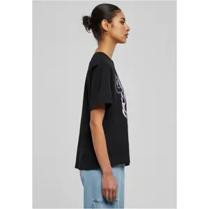 Women's T-shirt Miss Tee Always On Fire image-3