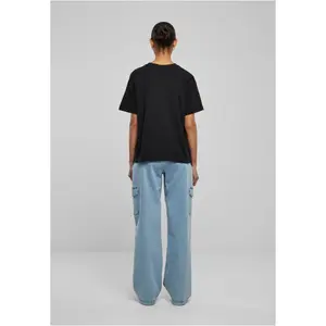 Women's T-shirt Miss Tee Always On Fire image-5