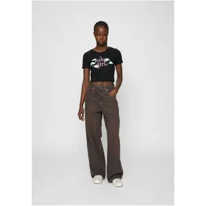 Women's T-shirt Miss Tee Baby Girl image-2