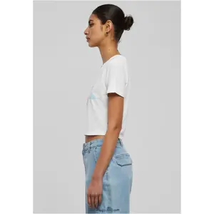 Women's T-shirt Miss Tee Baby Girl image-1