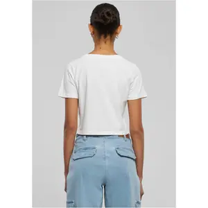 Women's T-shirt Miss Tee Baby Girl image-2