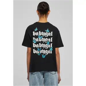 Women's T-shirt Miss Tee Babygal image-2