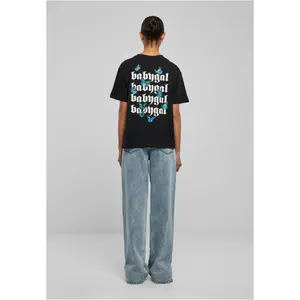 Women's T-shirt Miss Tee Babygal image-5