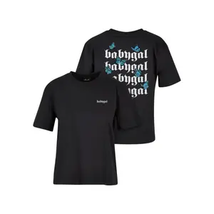 Women's T-shirt Miss Tee Babygal image-6