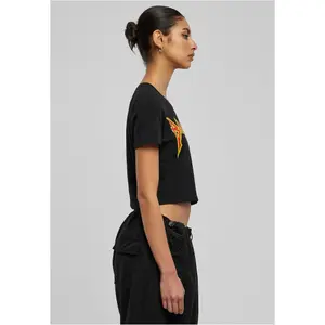 Women's T-shirt Miss Tee Badgirls image-3