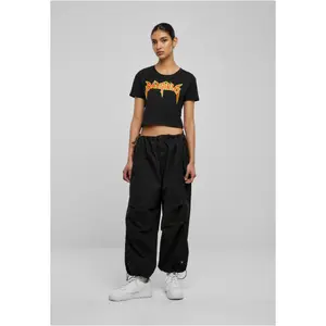 Women's T-shirt Miss Tee Badgirls image-4