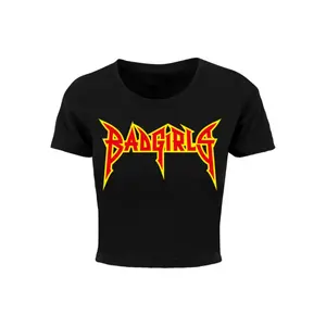 Women's T-shirt Miss Tee Badgirls image-6