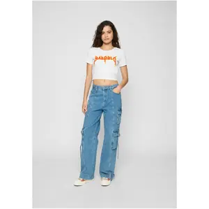 Women's T-shirt Miss Tee Badgirls image-2