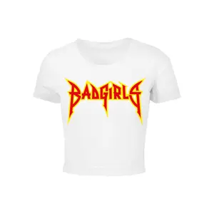 Women's T-shirt Miss Tee Badgirls image-4