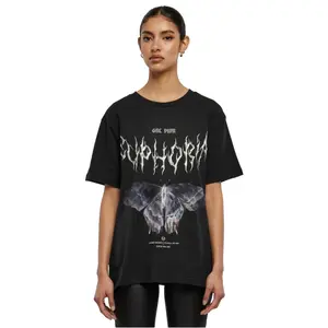 Women's T-shirt Miss Tee Euphoria