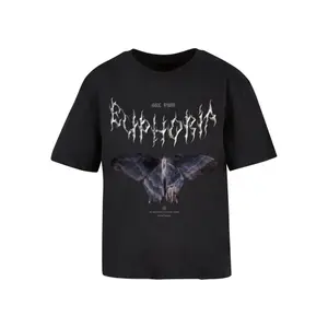 Women's T-shirt Miss Tee Euphoria image-6