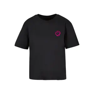 Damen T-Shirt Miss Tee Everything Is Nice image-1