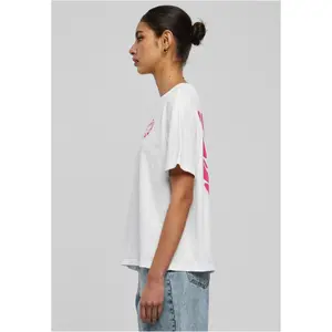 Damen T-Shirt Miss Tee Everything Is Nice image-1