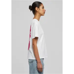 Damen T-Shirt Miss Tee Everything Is Nice image-3