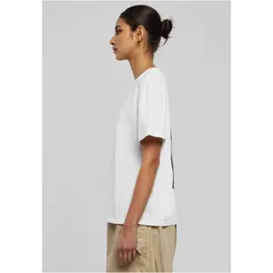 Damen T-Shirt Miss Tee I Don't Give A image-1