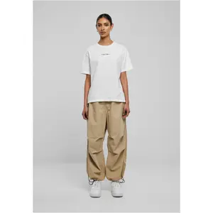 Damen T-Shirt Miss Tee I Don't Give A image-4