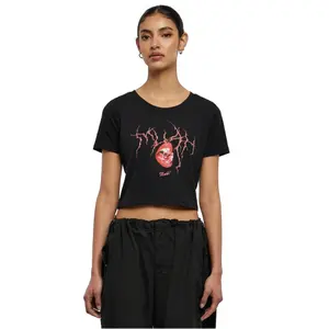 Women's T-shirt Miss Tee Muah