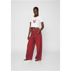 Women's T-shirt Miss Tee Muah image-2