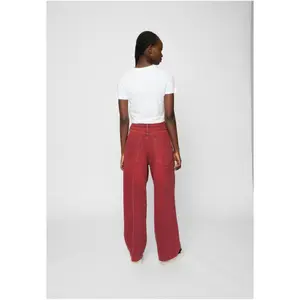 Women's T-shirt Miss Tee Muah image-3