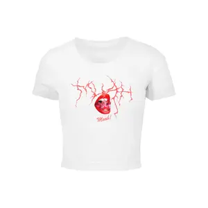 Women's T-shirt Miss Tee Muah image-4