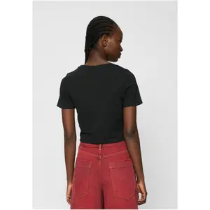 Women's T-shirt Miss Tee Peaches image-1