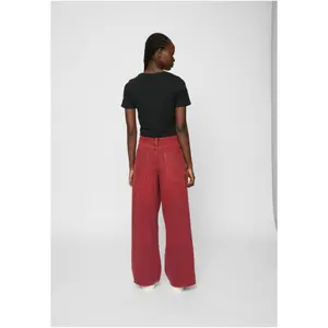 Women's T-shirt Miss Tee Peaches image-3