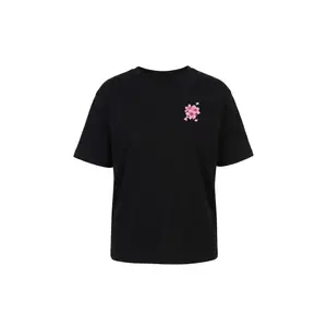 Printed T-shirt for women Miss Tee Self Love Club image-2