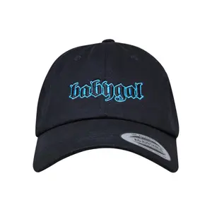 Baseball Kappe Damen Miss Tee Baby Girl image-1