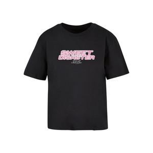 mst169-00007-t-shirt-femme-miss-tee-sweet-disaster-noir