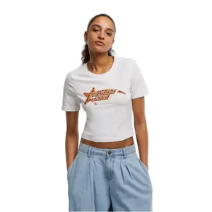 T-Shirt Miss Tee Savage Soul Leo image-0