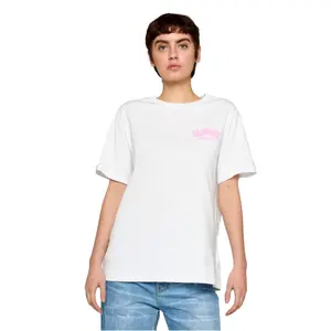 Női póló Miss Tee Ramen Kitty