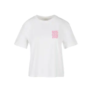 T-Shirt Miss Tee Pilates Girls Club