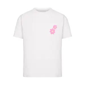 T-Shirt Miss Tee Flower Market Flowers