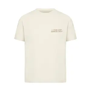 T-Shirt Miss Tee A Dolce A Day Makes All Okay