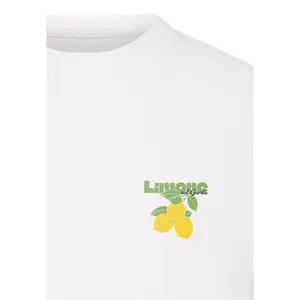 T-shirt damski Miss Tee Limona Vibes image-4